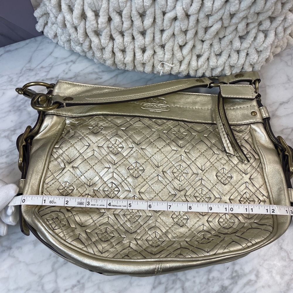 Coach Bag - Picture 9 of 12